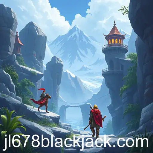 Exploring the Enchanting World of Adventure Games: The Allure of Story-Driven Gaming