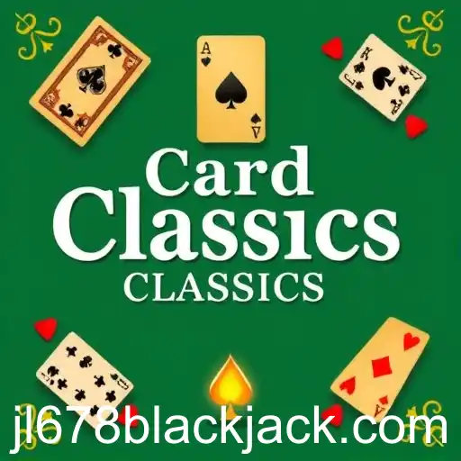 Exploring 'Card Classics': A Dive into Vintage Strategy Games