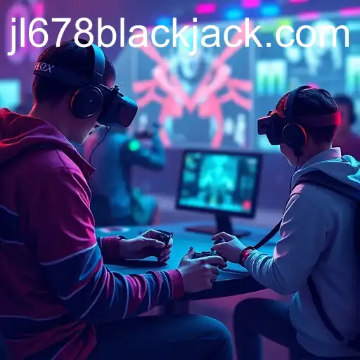 Digital Frontier: JL678's Innovative Impact on the Gaming Industry