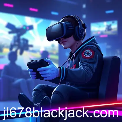 Digital Evolution in Gaming Platforms