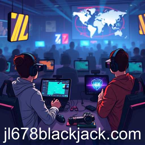 The Evolution of Online Gaming Communities