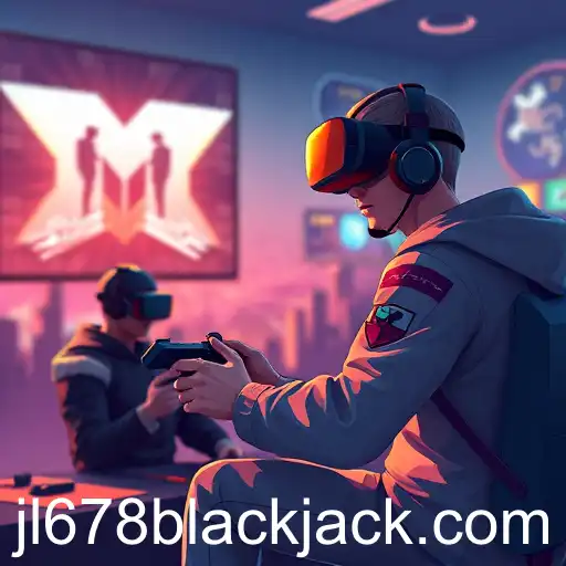 The Evolution of Online Gaming in 2025: A Look at JL678