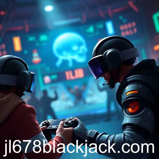 The Evolution of Online Gaming: A New Era with JL678