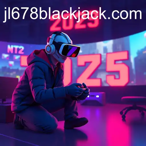 Gaming Evolution and Trends in 2025