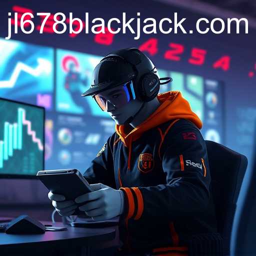 Gaming Evolves: The Rise of jl678 in 2025