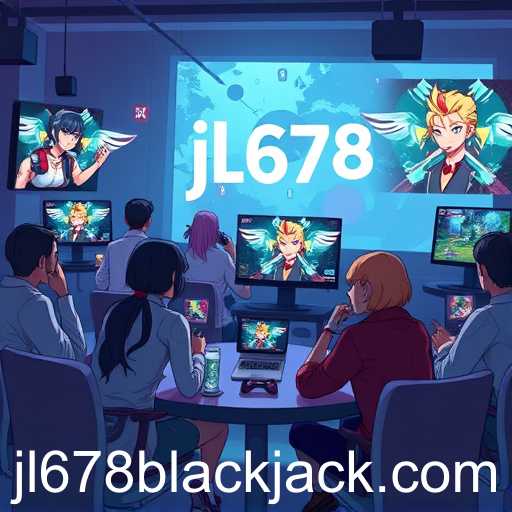 Online Gaming Trends in 2025