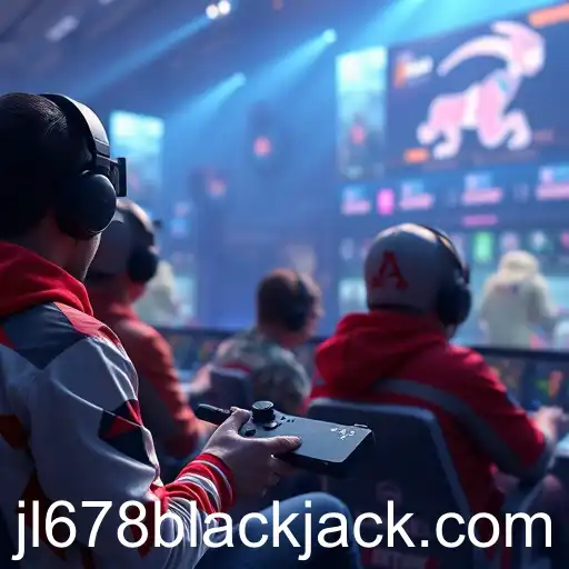 Gaming Evolves with Augmented Reality Challenges