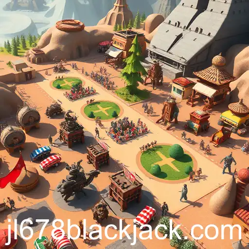 The Digital Frontier: Gaming and Innovation