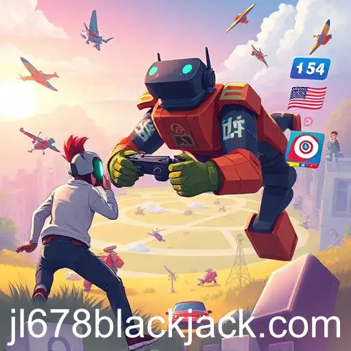 The Digital Playground Evolution