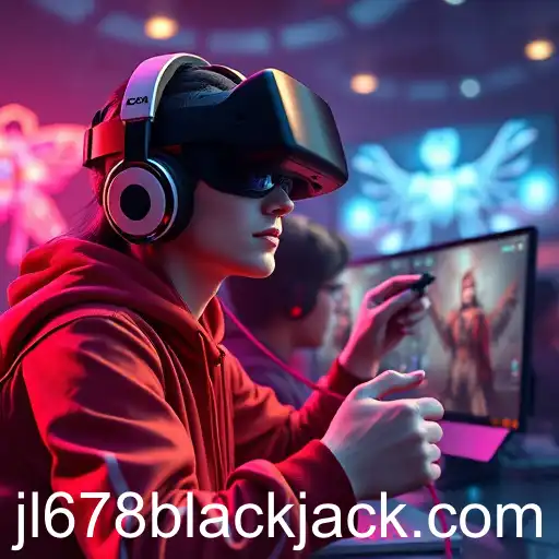 Emerging Trends in Online Gaming