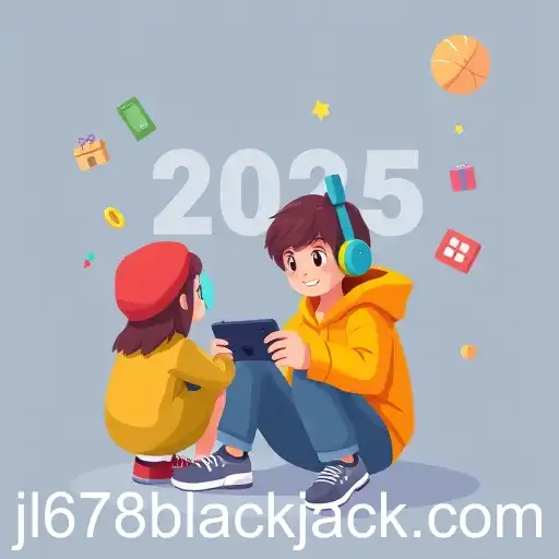 Empowering Minds Through Online Gaming