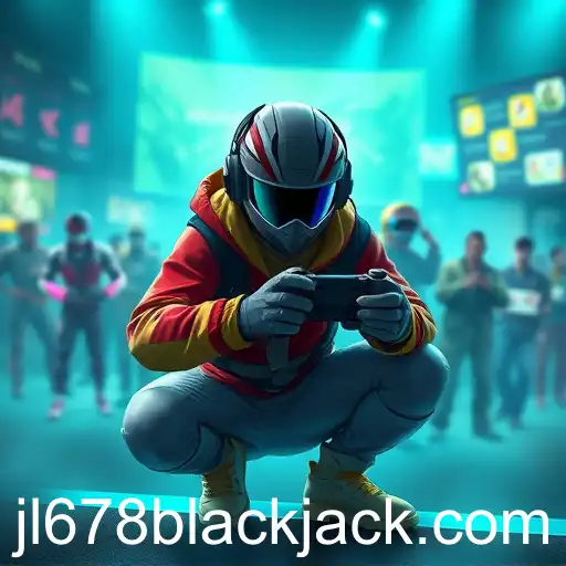 The Evolution and Influence of Online Gaming