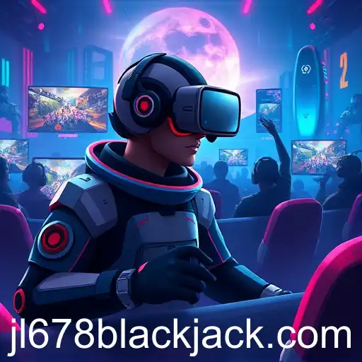 The Evolution of Online Gaming in 2025