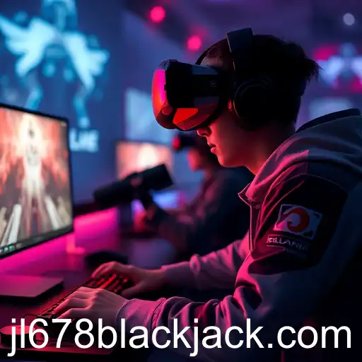 The Evolution of Online Gaming in 2025