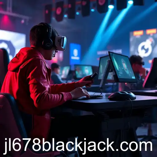 Expanding Horizons in Online Gaming