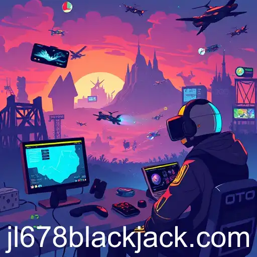 The Gaming Dynamics Shaping 2025