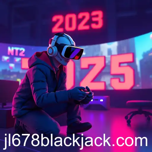 Gaming Evolution and Trends in 2025