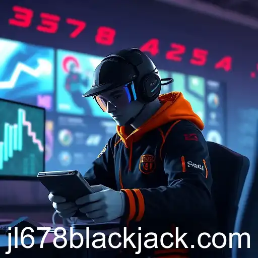 Gaming Evolves: The Rise of jl678 in 2025