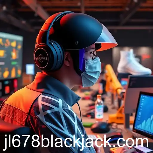 The Gaming Revolution: How Online Platforms Shape 2025