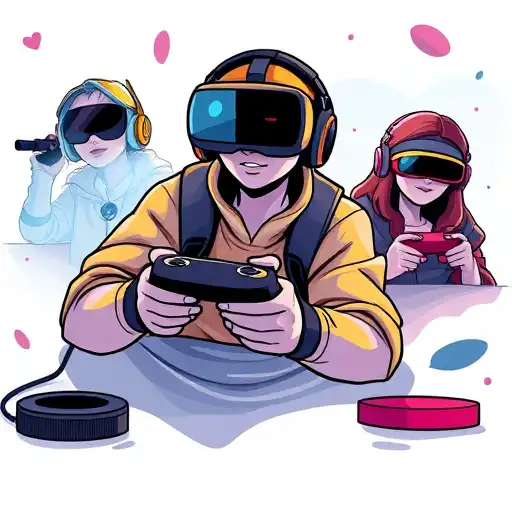 Gaming Trends Transforming the Industry