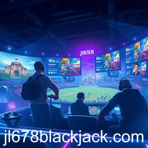 Growth of Online Gaming Communities