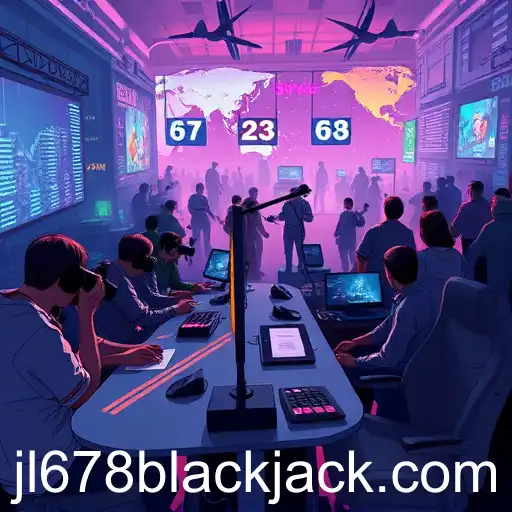 Exploring the Rise of Online Game Platforms