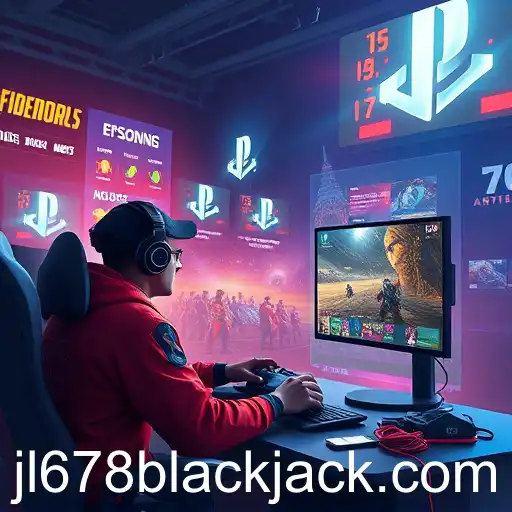 The Rise of Online Game Platforms in 2025