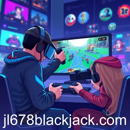 The Rise of Online Gaming Communities