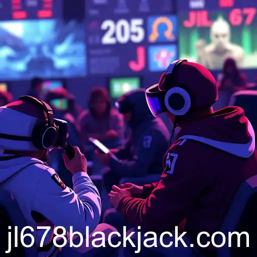 Rising Trends in Online Gaming in 2025