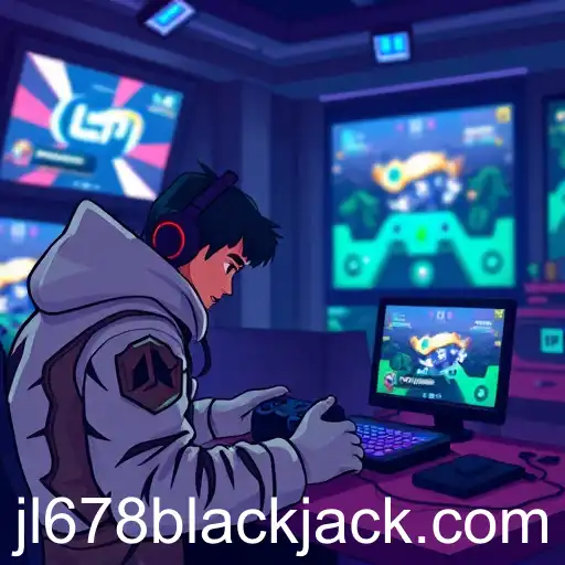 Virtual Gaming's Evolution in 2025