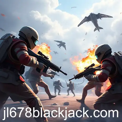 Exploring the World of Multiplayer Games: A Digital Playground