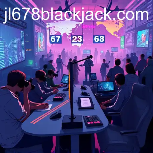 Exploring the Rise of Online Game Platforms