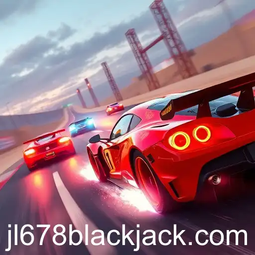 Exploring 'jl678': A New Landmark in Racing Games