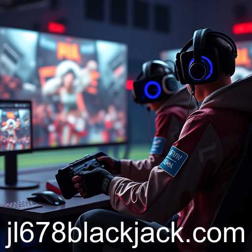 Rising Trends in Online Gaming in 2025