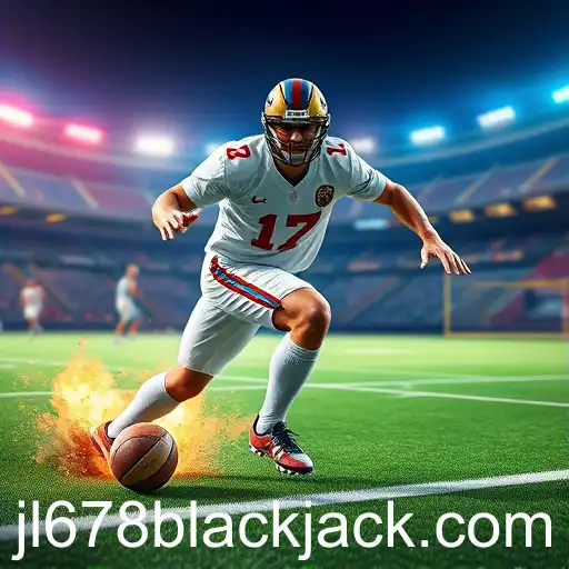 Exploring the Thrilling World of 'Sports Games' with Keyword 'jl678'