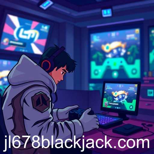 Virtual Gaming's Evolution in 2025